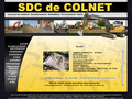 Détails : Location de matériel pour travaux avec SDC de Colnet