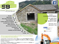 Détails : Travaux de maçonnerie en Lozère par Dos Santos Barroso