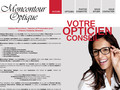 Détails : Optique Moncontour