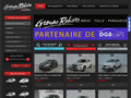 Détails : Groupe Rebière : Vente de voitures d'occasion