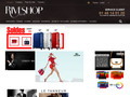 Riveshop – sacoche lacoste homme adapté à votre style