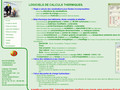 Détails : logiciels de calculs thermiques