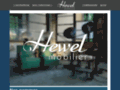 Hewel mobilier