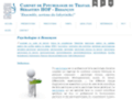 Cabinet de Psychologie du Travail Sébastien HOF - Besançon