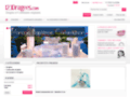 Vente en ligne de dragées