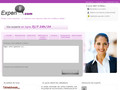 Détails : Vétérinaires en ligne Expenli