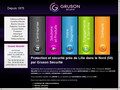 Détails : Une sécurité optimale grâce à la vidéosurveillance de Gruson Sécurité