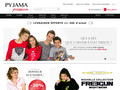 Pyjama Passion – boutique pyjama