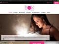 La box boutik