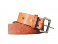 Détails : Pourquoi opter pour une ceinture en cuir artisanale française ?