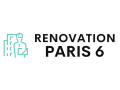 Détails : Rénovation Paris 6