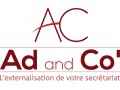 Détails : Ad and Co’ : L’externalisation de votre secrétariat