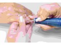 Détails : Manucure : découvrez le spécialiste des ponceuses à ongles