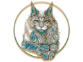 Détails : Sweet Cat Home