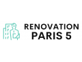 Détails : Rénovation Paris 5