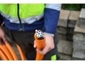 Détails : L'expertise de KM Services comme entreprise d'électricité