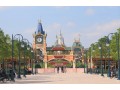 Détails : Parc de Paris : votre guide pratique pour Disneyland Paris