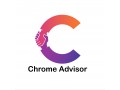 Détails : Chrome Advisor | Comparateur de prêts personnels et professionnels