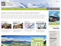 Détails : Alpes séminaires – seminaire la plagne