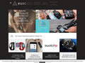 Détails : Montres & Objets connectés – infos sur les applications pour smart watch