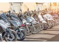 Détails : Provence Bike : des vélos, motos et scooters à louer à Avignon