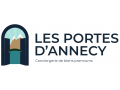 Détails : Conciergerie - Les Portes d'Annecy