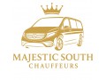 Détails : Majestic South Chauffeurs