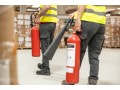 Détails : FMSS : Centre de formation en sécurité privée, incendie et santé au travail