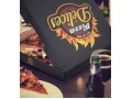 Détails : Les boîtes à pizza personnalisées : un support qui ne passe pas inaperçu