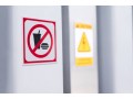 Détails : ABC Signalétique - Spécialiste des pictogrammes d'interdiction et panneaux de signalisation