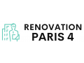 Détails : Rénovation Paris 4