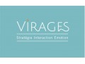 Détails : Virages Formations : coaching et psychothérapie