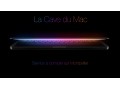Détails : La Cave du Mac