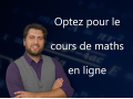 Détails : Matez les Maths - Soutien scolaire