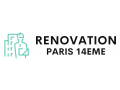 Détails : Rénovation Paris 14