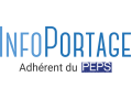 Détails : InfoPortage - Société 100% en ligne dédié au portage salarial
