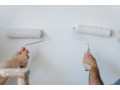 Détails : Peinture, papier peint ou enduit décoratif : que choisir pour ses murs ?