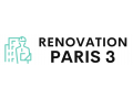 Détails : Rénovation Paris 3