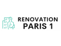 Détails : Rénovation Paris 1