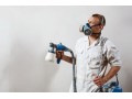 Détails : Entreprise de Peinture à Toulouse – Savoir-Faire et Finitions Soignées