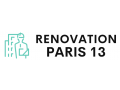 Détails : Rénovation Paris 13