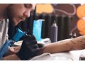 Détails : Tarawa : le spécialiste en tatouage et piercing à Valence