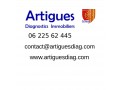 Détails : www.artiguesdiag.com